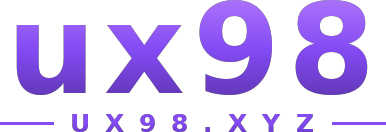 ux98 logo