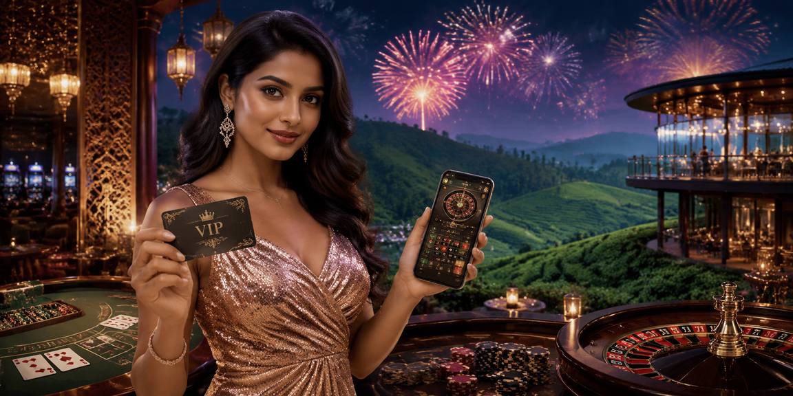 ux98 casino app visual
